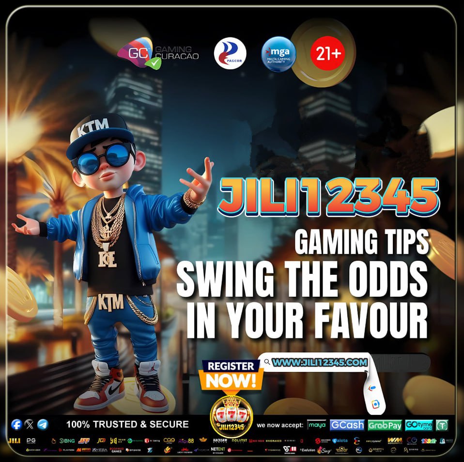 Top 5 Online Slot Real Money Games in the Philippines – Review & Responsible Gaming Tips