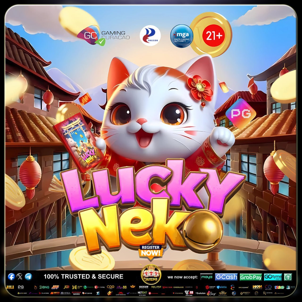 Representação do sistema de apostas do jogo do bicho